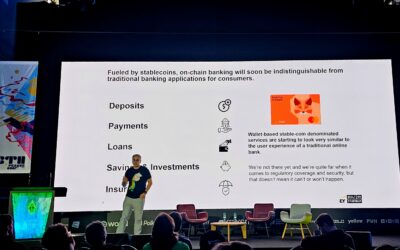 I went to ETHPrague so you don’t have to (but you should)