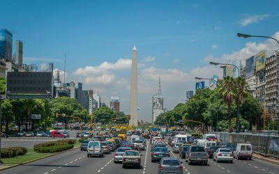 Living on a Vaccine Passport and a Prayer