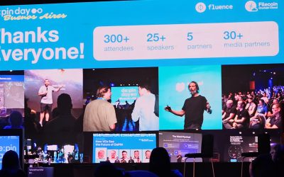 I Went to DePIN Day and Now I Want to Monetize My Vacuum Cleaner