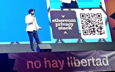 Rug the Privacy, Not the Money